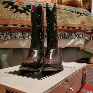 Frye boots Women’s 8